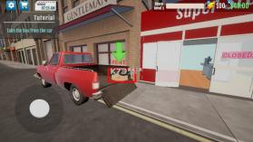 超市模拟器 v1.0.60 破解版 截图