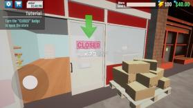 超市模拟器 v1.0.60 破解版 截图