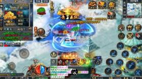 烈焰皇城 v1.0.2 专属无限刀版 截图