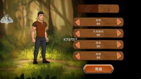 黑曜石骑士 v1.102.15 官方版(Obsidian Knight RPG) 截图