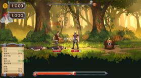 黑曜石骑士 v1.102.15 官方版(Obsidian Knight RPG) 截图