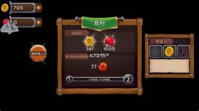 黑曜石骑士 v1.102.15 官方版(Obsidian Knight RPG) 截图