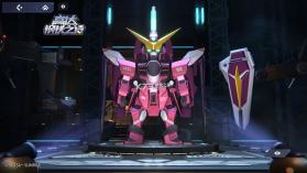 高达钢铁之诗 v1.2.005 手游官方版 截图