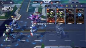 高达钢铁之诗 v1.2.005 手游官方版 截图