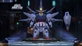 高达钢铁之诗 v1.2.005 手游官方版 截图