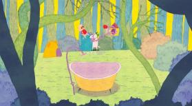 不要打扰我的美梦 v1.0.1 游戏 截图