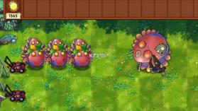 植物大战僵尸融合版二创版 v2.8.2 下载安装 截图