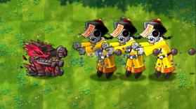 植物大战僵尸融合版二创版 v2.8.2 下载安装 截图