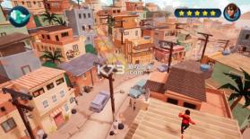 神偷卡门 v1.0.1g 手机版下载 截图