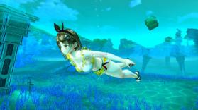 莱莎的炼金工房3 switch v1.7.0 中文版下载 截图