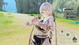 莱莎的炼金工房3 switch v1.7.0 中文版下载 截图