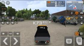 印尼卡车模拟器 v1.0.1 汉化版下载 截图
