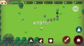 选王之剑 v1.13 破解版 截图