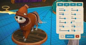 猫与花毯 v1.0.215 游戏 截图