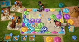 猫与花毯 v1.0.215 游戏 截图