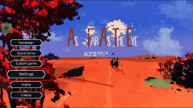 四海旅人 v1.0.0 折相思破解版 截图