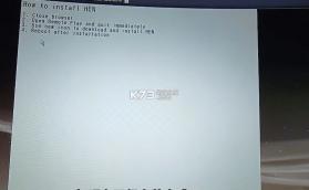 PS3HEN v3.4.0 HFW 4.92.1系统固件下载[含安装教程] 截图