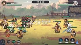 小小幻兽录 v1.0 三国0.1折群雄纷争版 截图