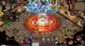 屠龙圣域 v1.0.0 追忆九流派返利版 截图