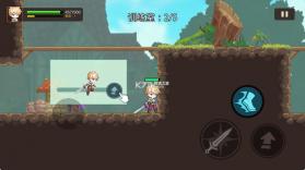 英雄闪电战 v1.2.1 破解版下载(Hero Blitz) 截图