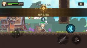英雄闪电战 v1.2.1 破解版下载(Hero Blitz) 截图