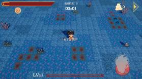 黑神榜哪吒 v0.2.1 游戏火山哥哥 截图