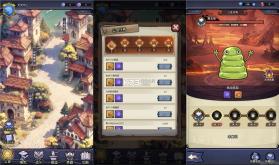 魔神快打 v1.0.0 手游 截图
