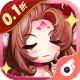 暴走无双团0.1折领万抽送万充版v1.0.0