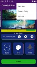 crosshair pro v6.6 准星辅助器下载 截图
