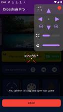 crosshair pro v6.6 准星辅助器下载 截图