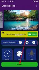 crosshair pro v6.6 准星辅助器下载 截图