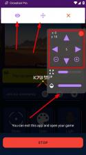 crosshair pro v6.6 准星辅助器下载 截图
