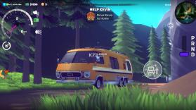 房车生活模拟器 v0.4.5 游戏下载 截图