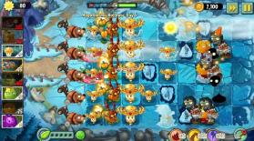 植物大战僵尸2返茂版 v9.7.1 下载安装 截图