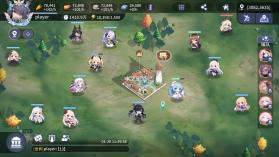 城主与少女 v1.0.0.20251027 游戏(Lord And Maiden) 截图