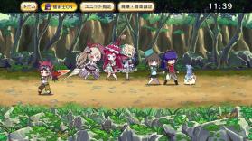 梅露可物语愈术士与铃之旋律 v1.0.3 手游 截图