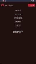js13kGames v1.0.0 app 截图