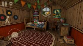 恐怖故事3女巫 v1.0.5 游戏(Horror Tale 3) 截图