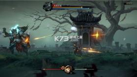 斩妖行 v1.00.0 手机版下载 截图