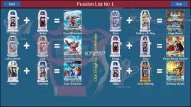 捷德奥特曼升华器 v0.4 下载安装 截图