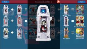 捷德奥特曼升华器 v0.4 下载安装 截图