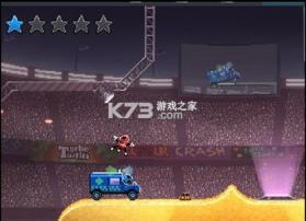 撞头赛车 v5.1.16 中文内购破解版 截图