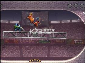 撞头赛车 v5.1.16 中文内购破解版 截图