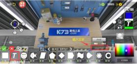 手动挡停车场 v4.9.8.4 破解版中文版下载2026 截图