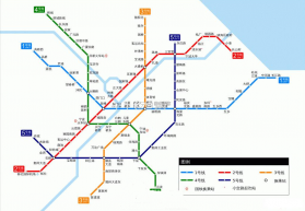 宁波地铁 v5.2.12 app下载 截图