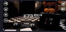 恐怖之夜2 v1.0.2 完整版(CNaF2) 截图