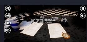 恐怖之夜2 v1.0.2 完整版(CNaF2) 截图