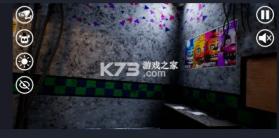 恐怖之夜2 v1.0.2 完整版(CNaF2) 截图