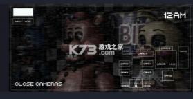 恐怖之夜2 v1.0.2 完整版(CNaF2) 截图