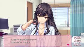 我和她们的实习日志 v1.0.0 switch中文版下载 截图